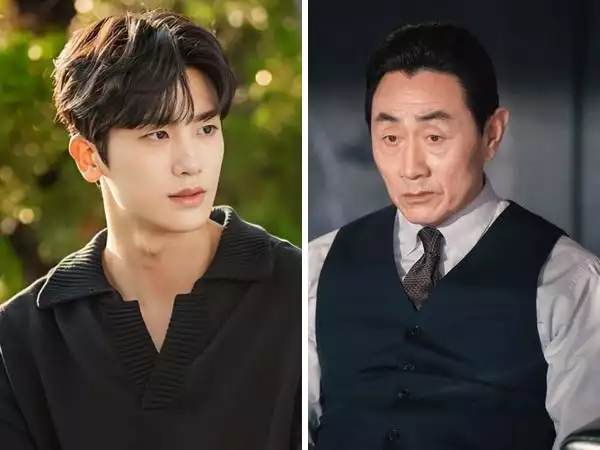 Park Hyung Sik e Heo Joon Ho Confirmados em Drama “Treasure Island”