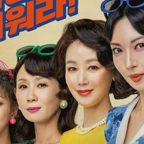 Kim So Yeon e Sua Equipe Quebram Tabus no Novo Teaser do Drama “A Virtuous Business”