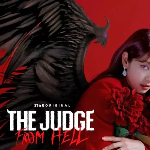 Park Shin Hye e Kim Jae Young em Novos Teasers de “The Judge From Hell”