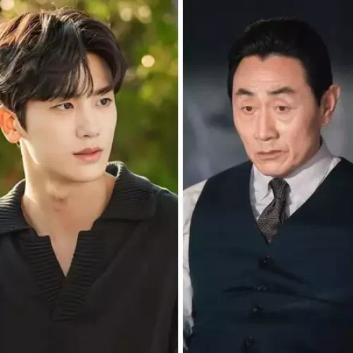 Park Hyung Sik e Heo Joon Ho Confirmados em Drama “Treasure Island”