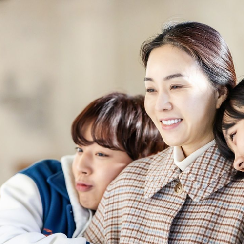 Park Ji Hoon e Kim Jung Nan Redescobrem o Verdadeiro Significado de Família no Novo Filme ‘Audrey’